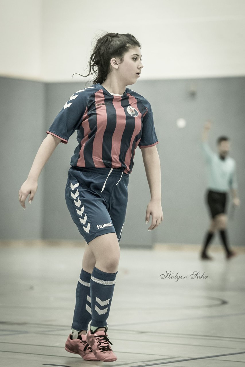 Bild 189 - HFV Futsalmeisterschaft C-Juniorinnen